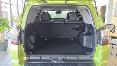 2022 Toyota 4Runner TRD Pro