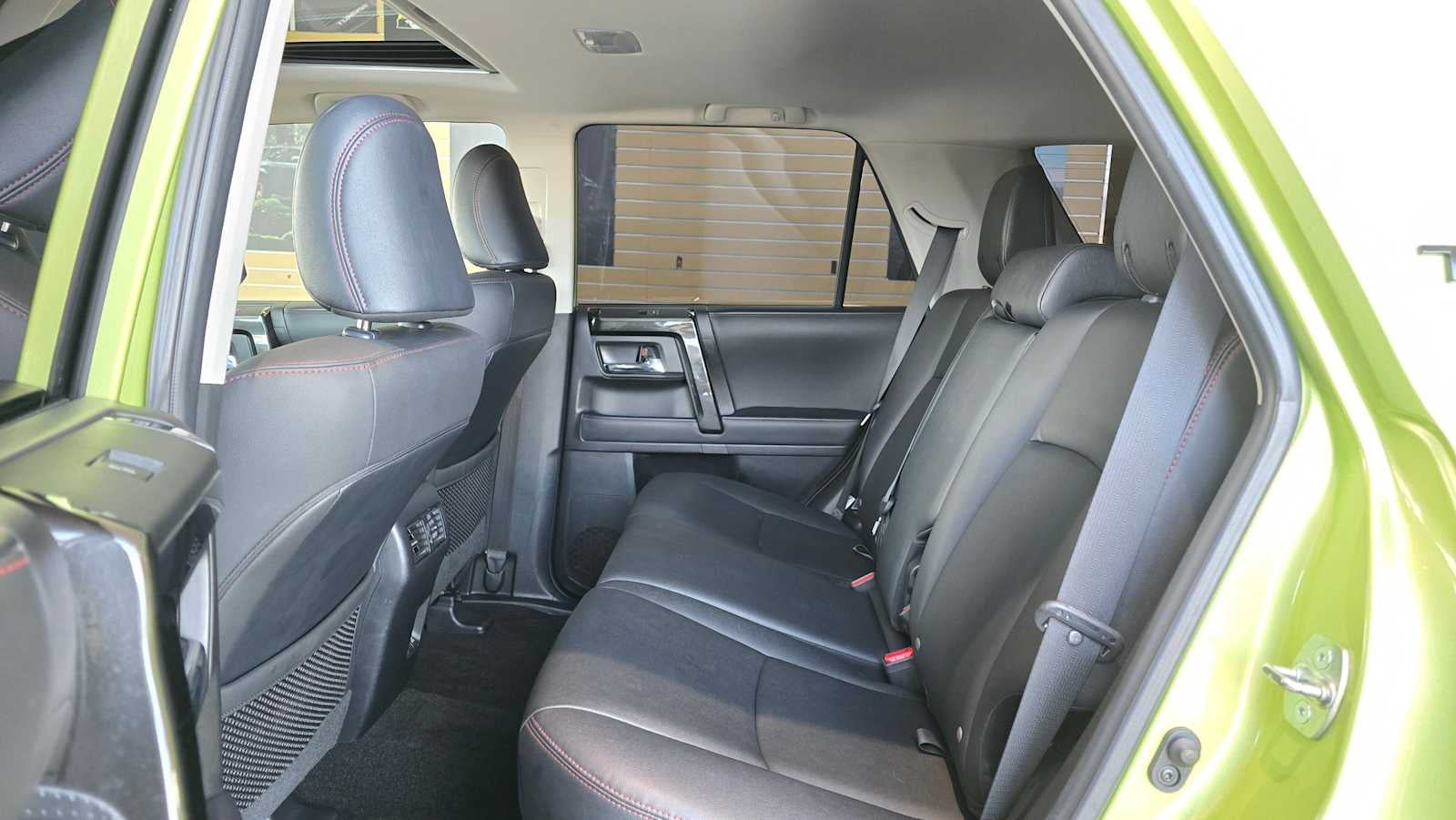 2022 Toyota 4Runner TRD Pro