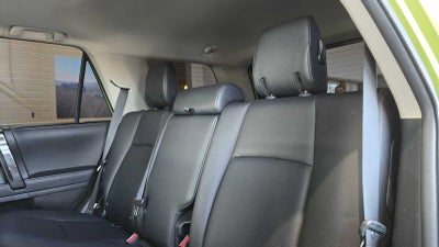 2022 Toyota 4Runner TRD Pro