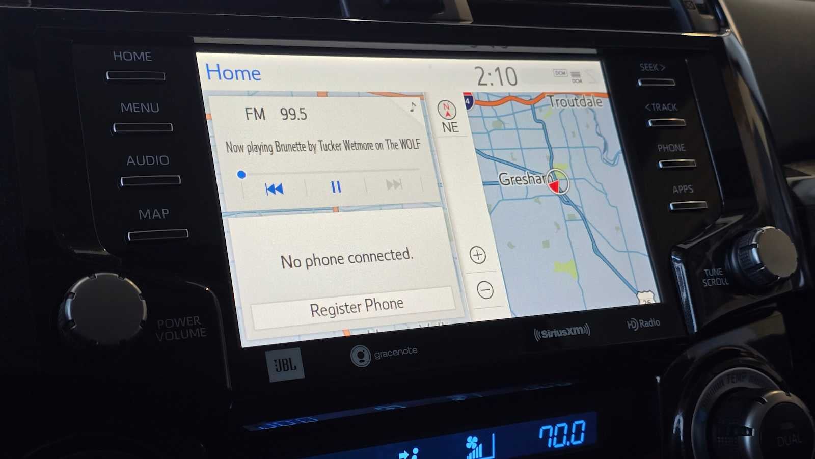 2022 Toyota 4Runner TRD Pro