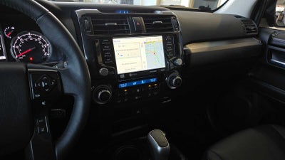 2022 Toyota 4Runner TRD Pro