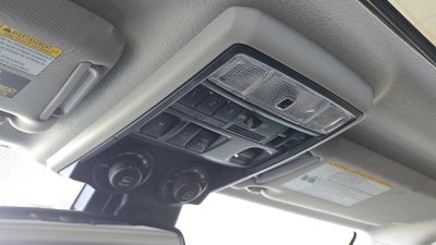 2022 Toyota 4Runner TRD Pro