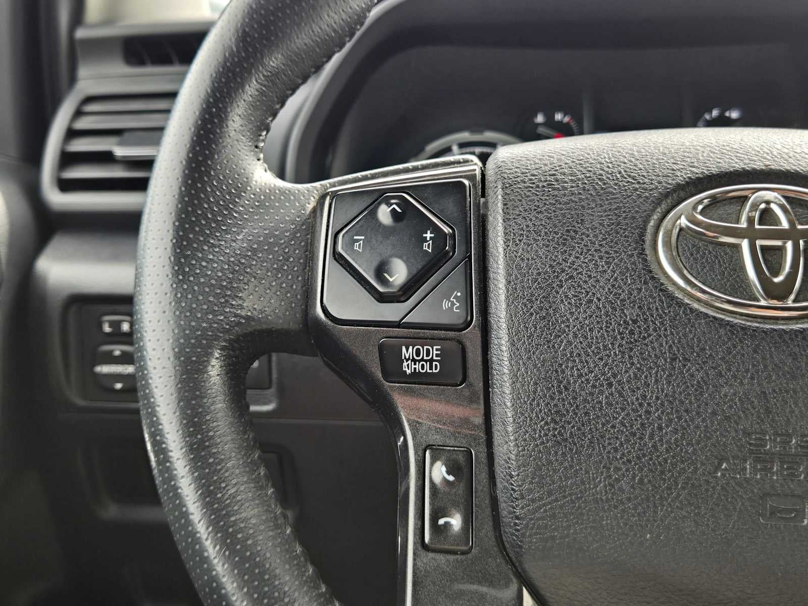 2022 Toyota 4Runner TRD Off Road Premium