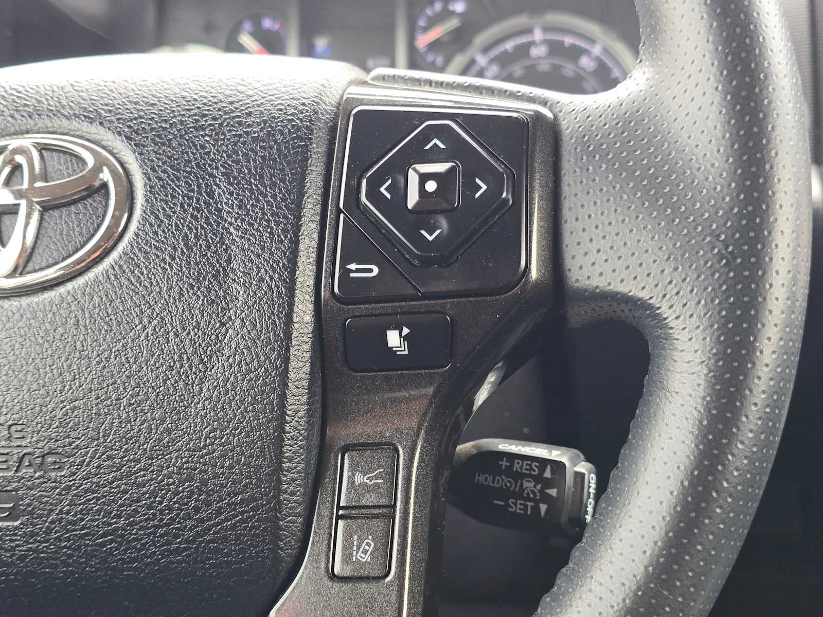 2022 Toyota 4Runner TRD Off Road Premium