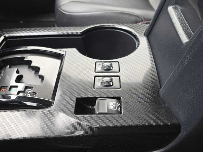 2022 Toyota 4Runner TRD Off Road Premium