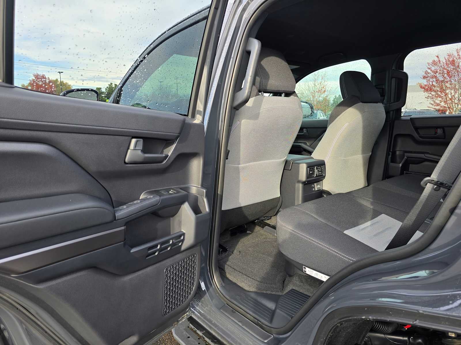 2025 Toyota 4Runner TRD Sport