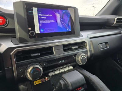 2025 Toyota 4Runner TRD Sport