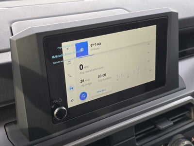 2025 Toyota 4Runner TRD Sport