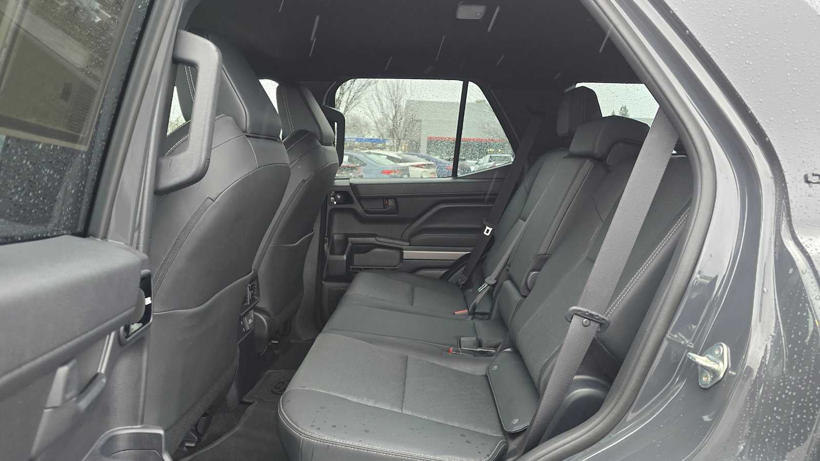 2025 Toyota 4Runner TRD Off Road Premium