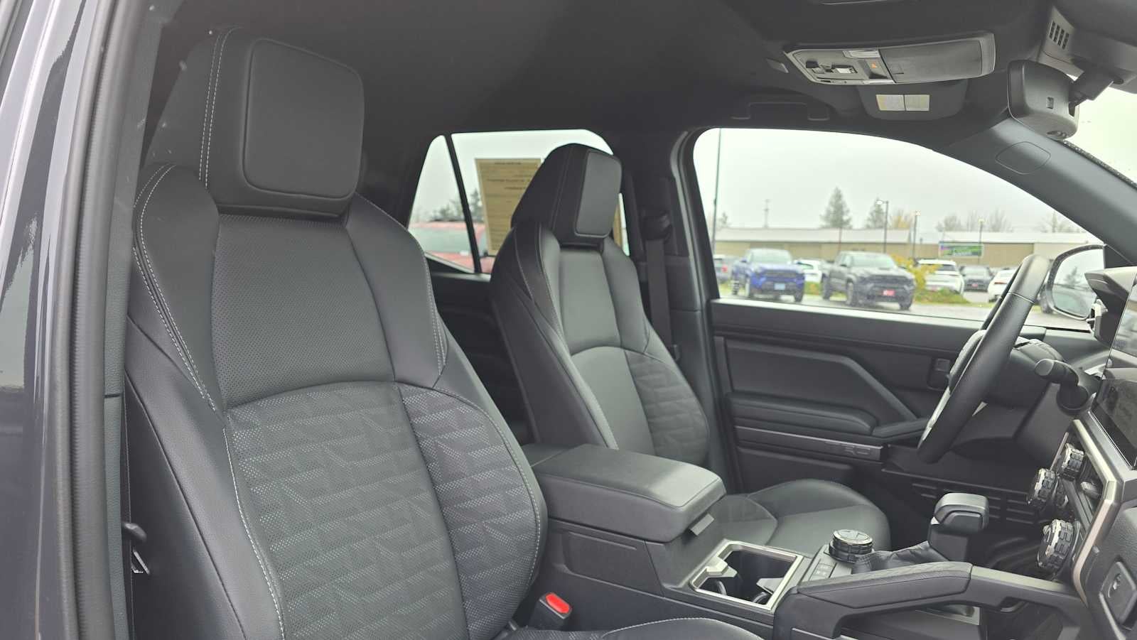 2025 Toyota 4Runner TRD Off Road Premium