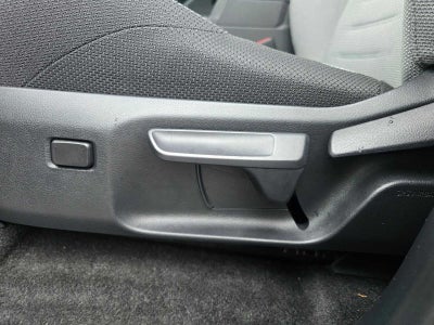 2025 Toyota 4Runner TRD Off Road