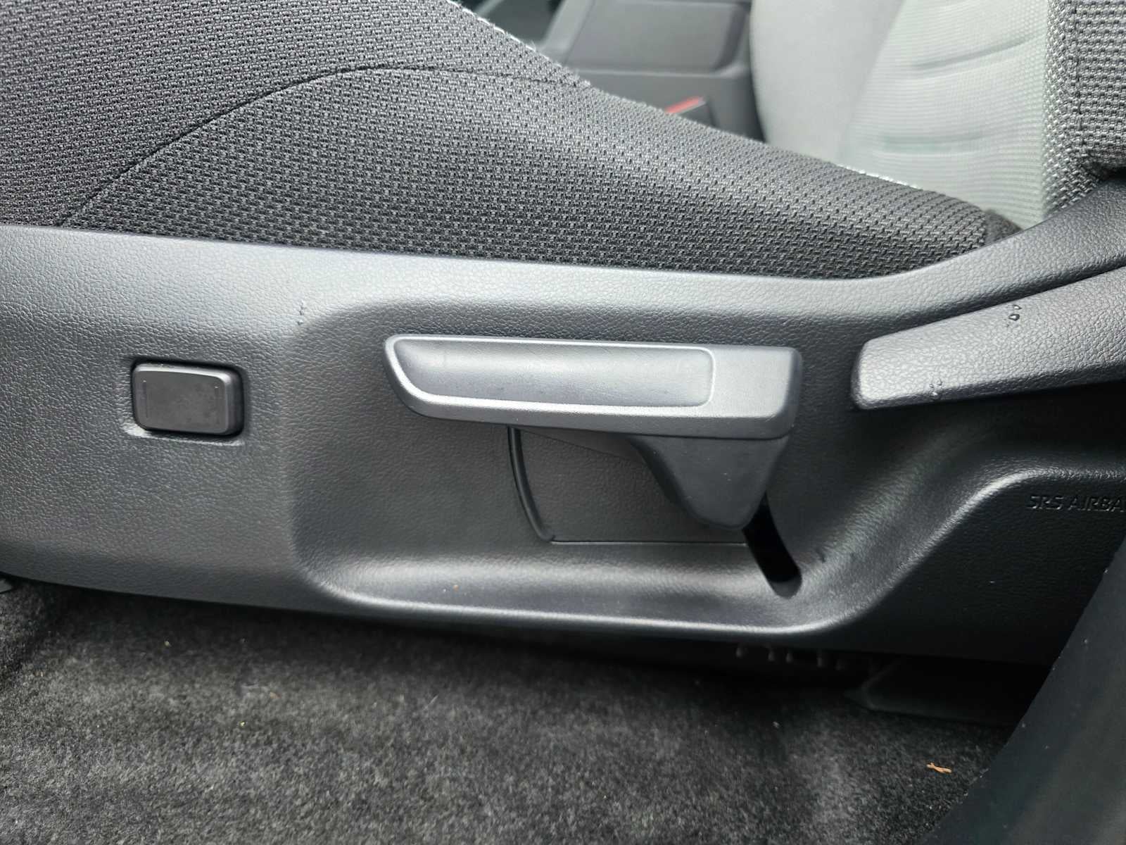 2025 Toyota 4Runner TRD Off Road