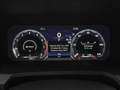 2025 Toyota 4Runner TRD Off Road