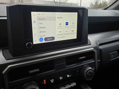 2025 Toyota 4Runner TRD Off Road