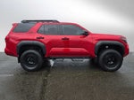 2025 Toyota 4Runner TRD Off Road