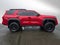 2025 Toyota 4Runner TRD Off Road