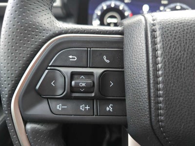 2025 Toyota 4Runner TRD Off Road