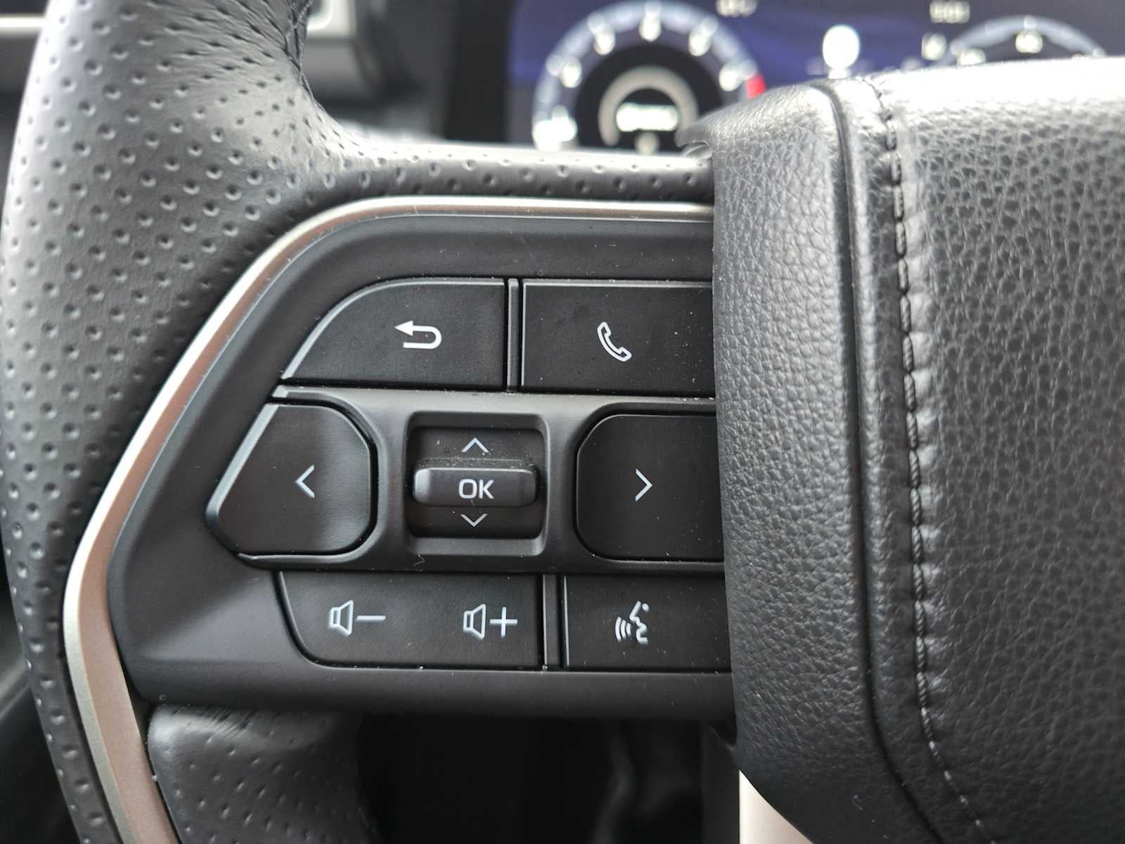 2025 Toyota 4Runner TRD Off Road