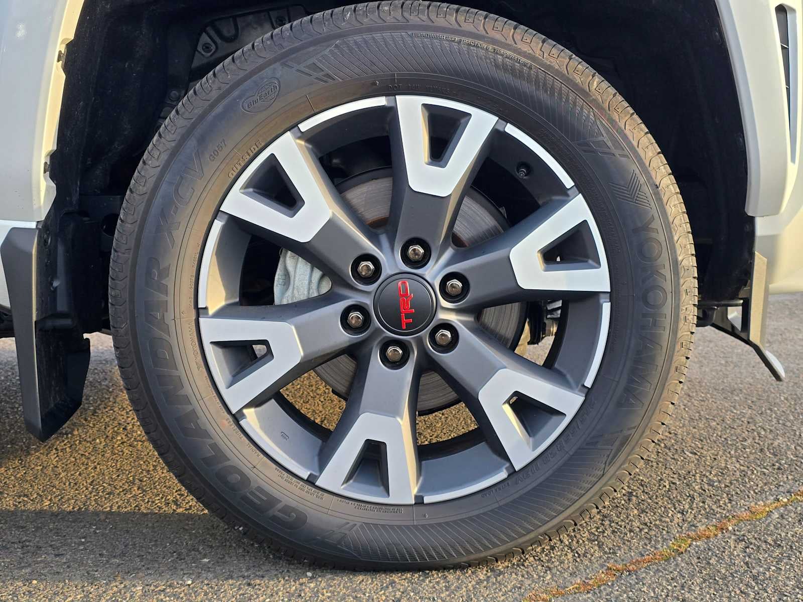 2025 Toyota 4Runner TRD Sport Premium