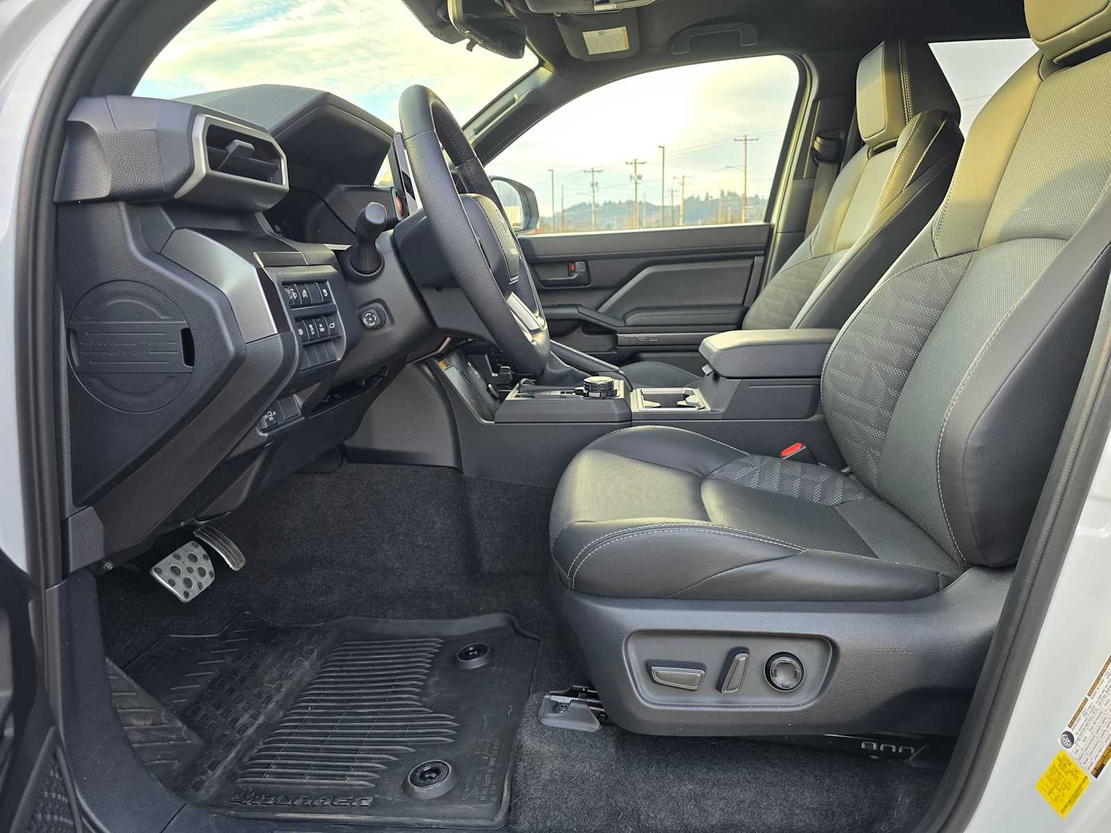 2025 Toyota 4Runner TRD Sport Premium