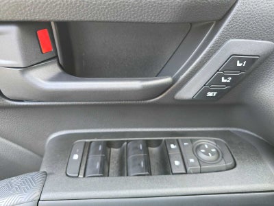 2025 Toyota 4Runner TRD Sport Premium