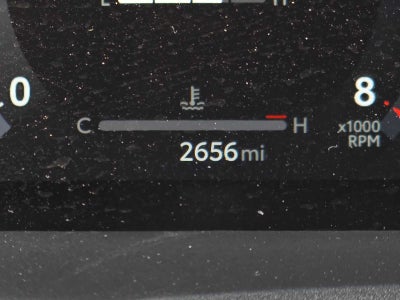 2025 Toyota 4Runner TRD Sport Premium