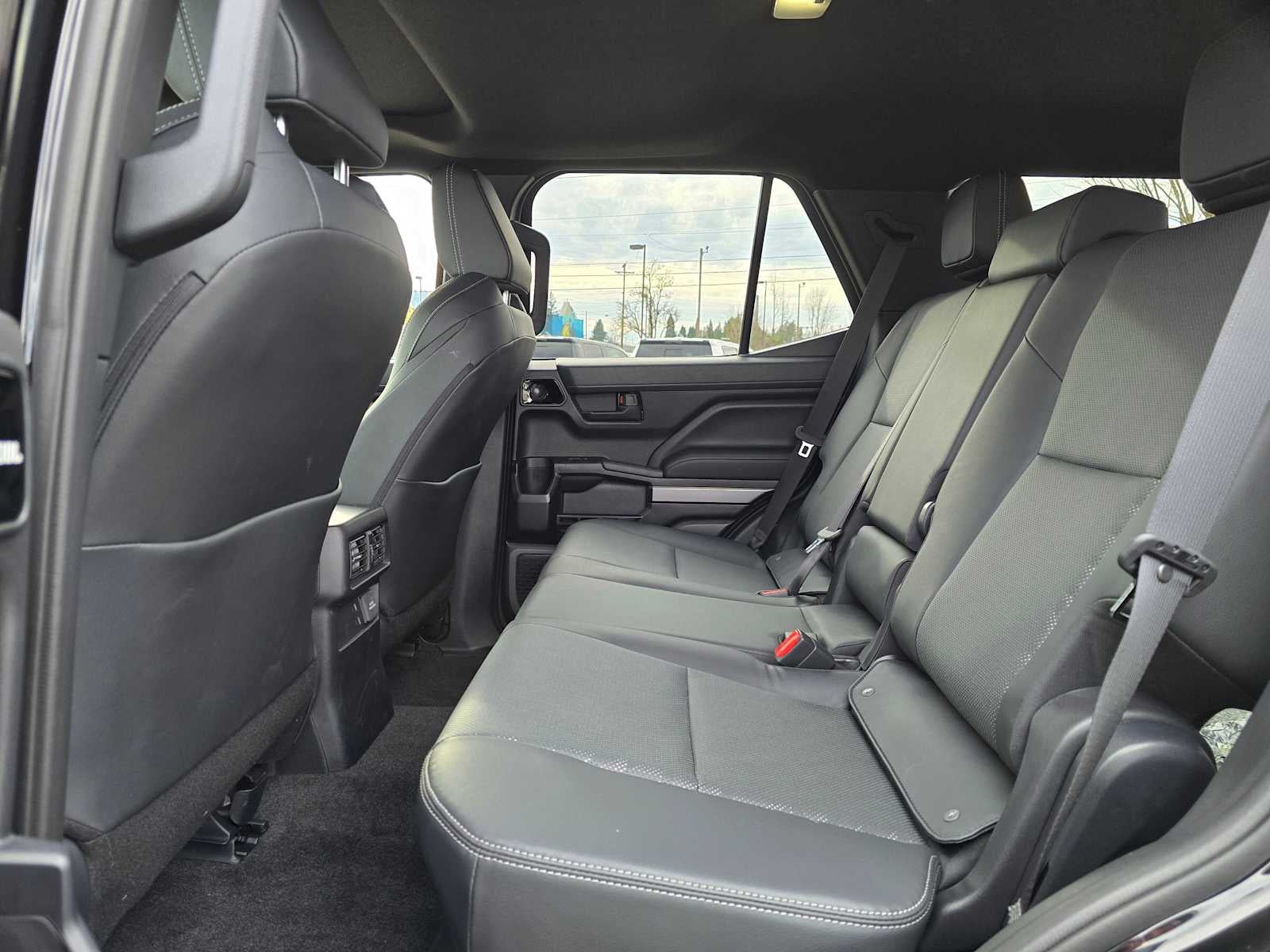 2025 Toyota 4Runner TRD Off Road Premium