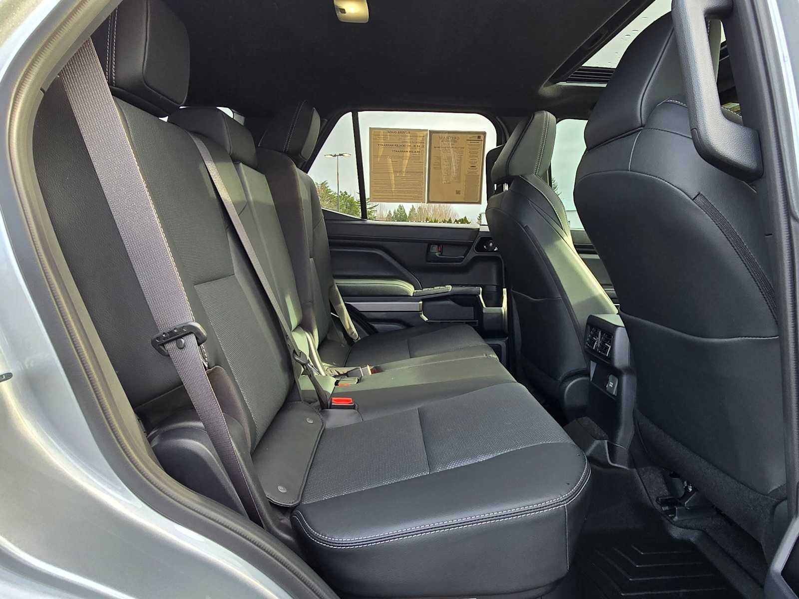 2025 Toyota 4Runner Hybrid TRD Off Road Premium