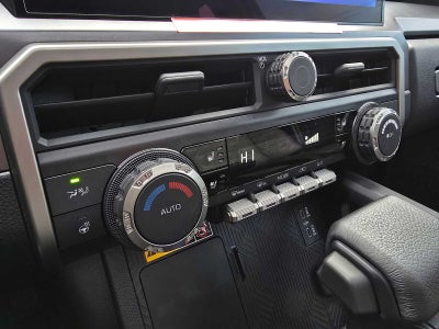 2025 Toyota 4Runner Hybrid TRD Off Road Premium