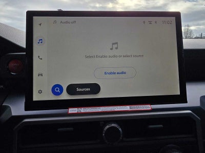 2025 Toyota 4Runner Hybrid TRD Off Road Premium