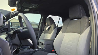 2025 Toyota 4Runner Hybrid TRD Off Road