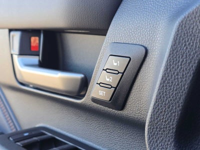 2026 Toyota 4Runner Hybrid Platinum