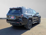 2026 Toyota 4Runner Hybrid Platinum