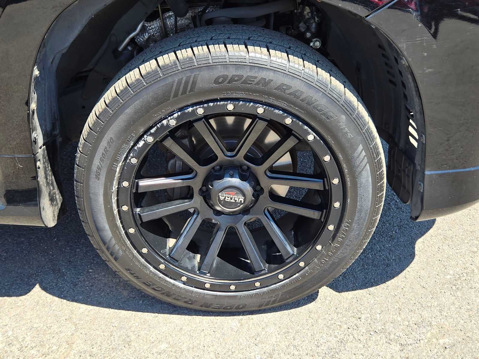 2017 Lexus GX 460 Premium