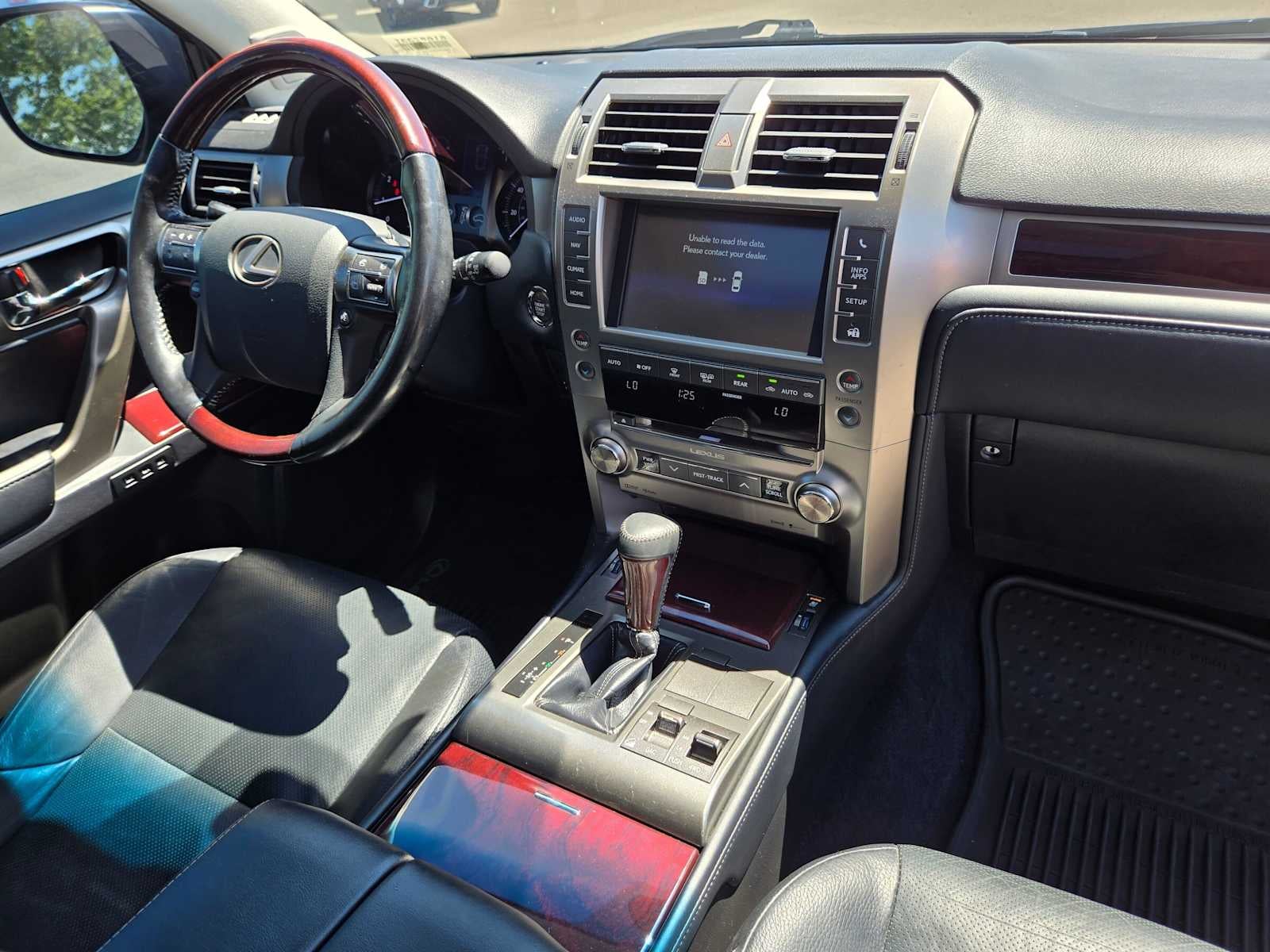 2017 Lexus GX 460 Premium