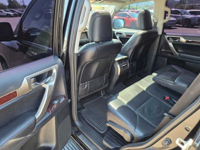 2017 Lexus GX 460 Premium