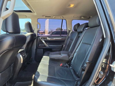 2017 Lexus GX 460 Premium