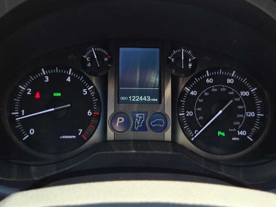 2017 Lexus GX 460 Premium