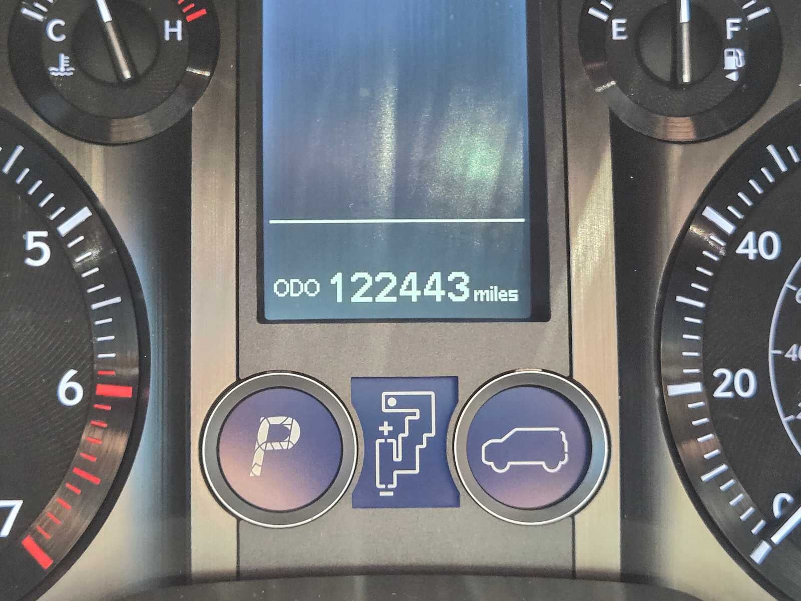 2017 Lexus GX 460 Premium