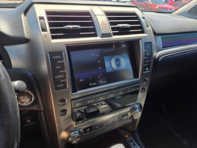 2017 Lexus GX 460 Premium