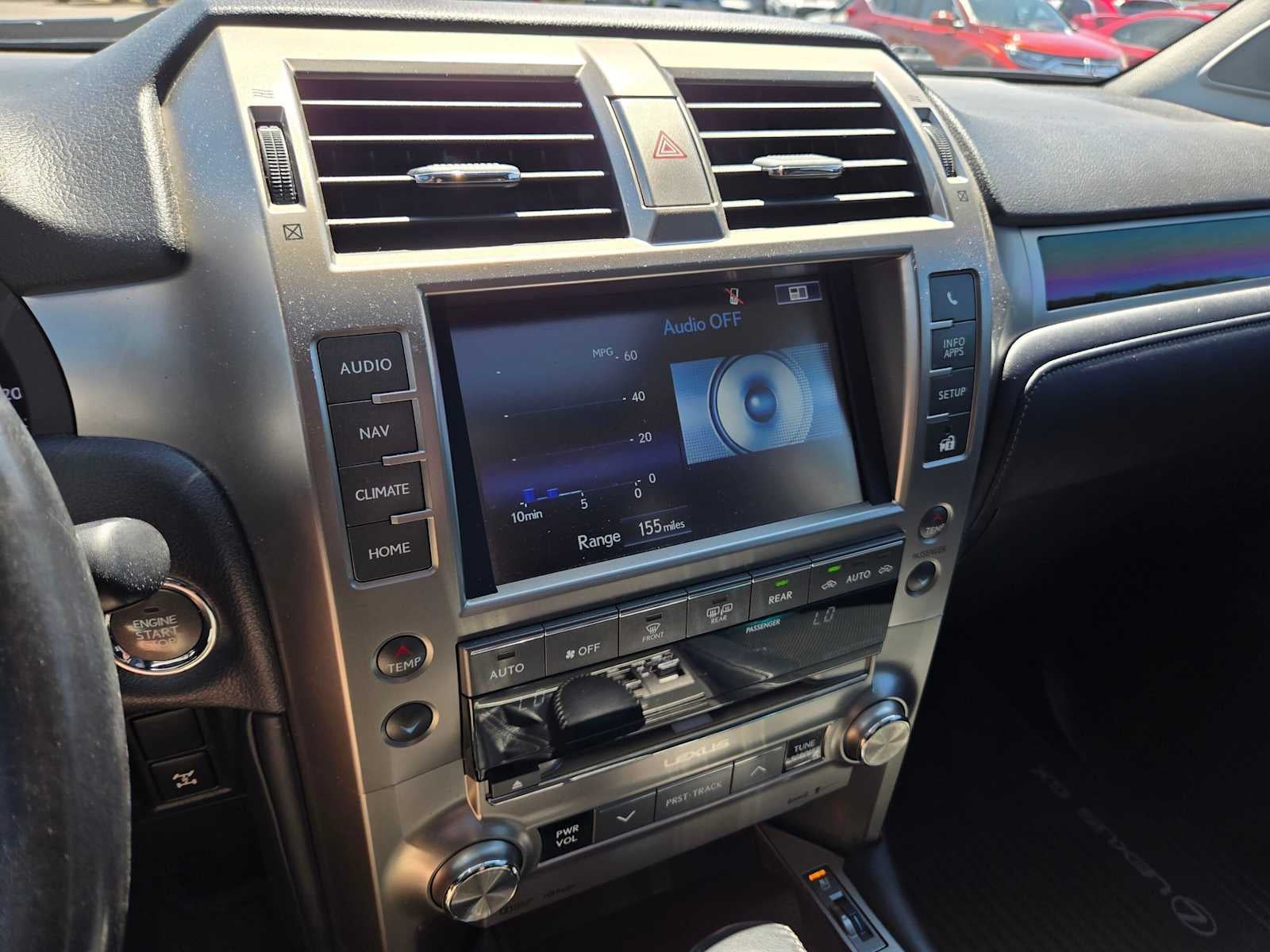 2017 Lexus GX 460 Premium