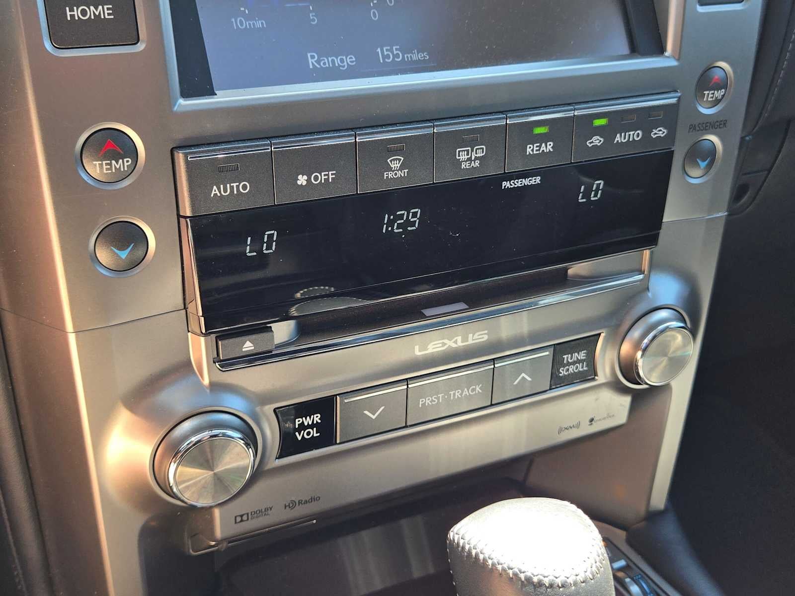 2017 Lexus GX 460 Premium