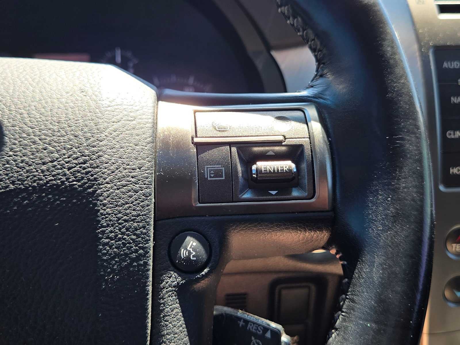 2017 Lexus GX 460 Premium
