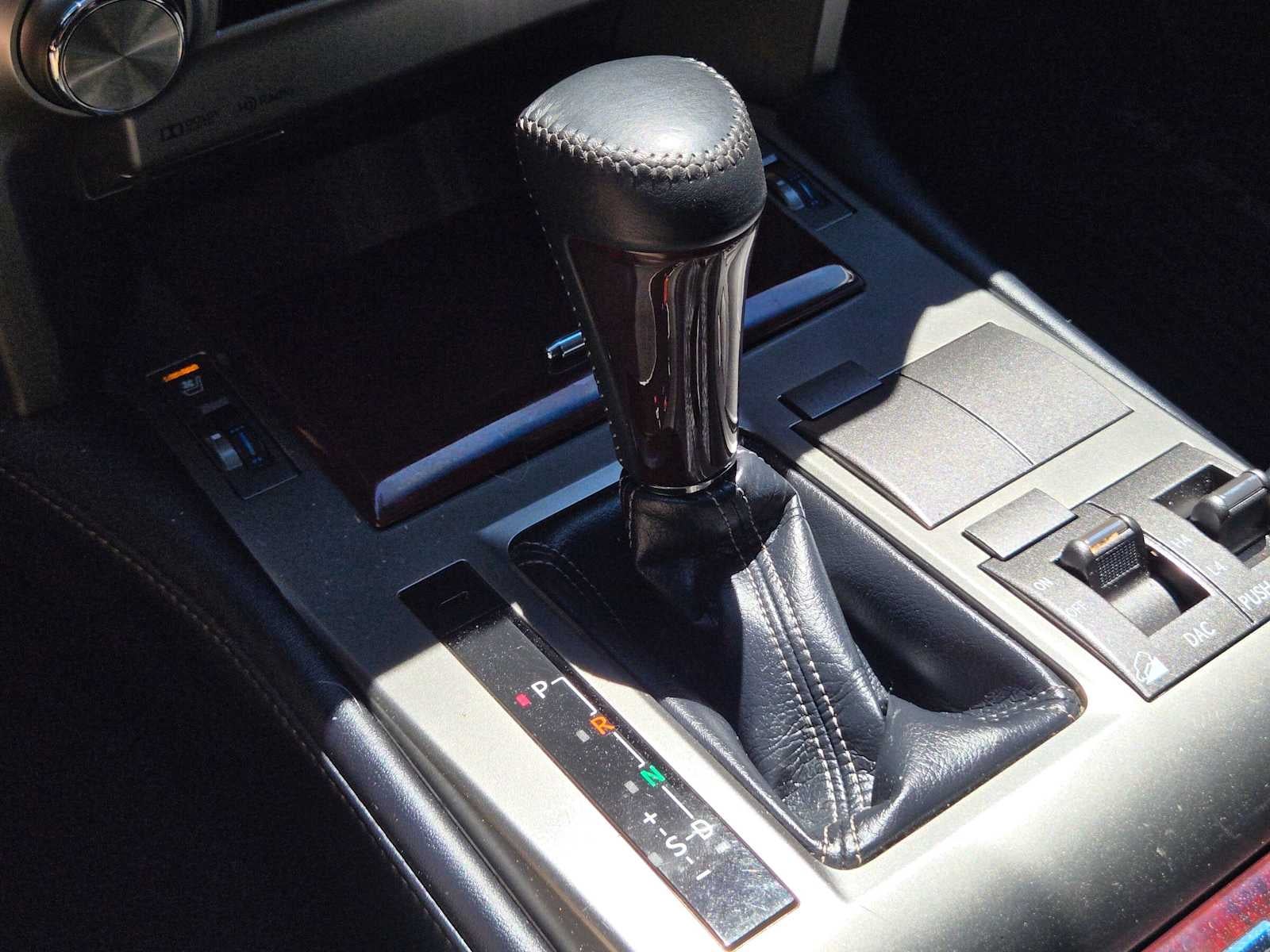 2017 Lexus GX 460 Premium