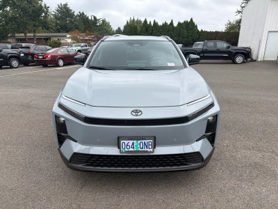 2026 Toyota C-HR XSE
