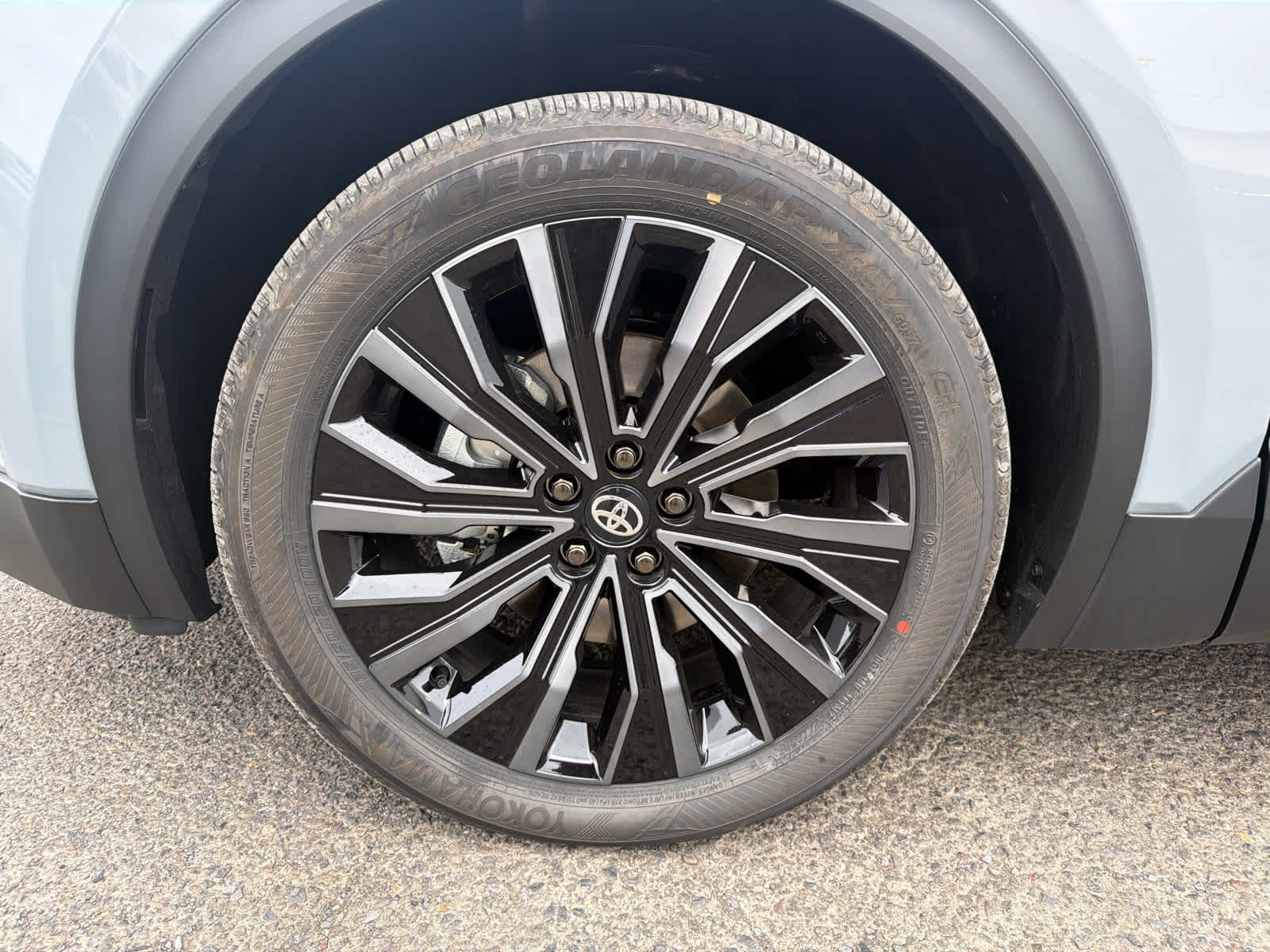 2026 Toyota C-HR XSE