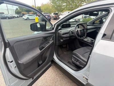 2026 Toyota C-HR XSE