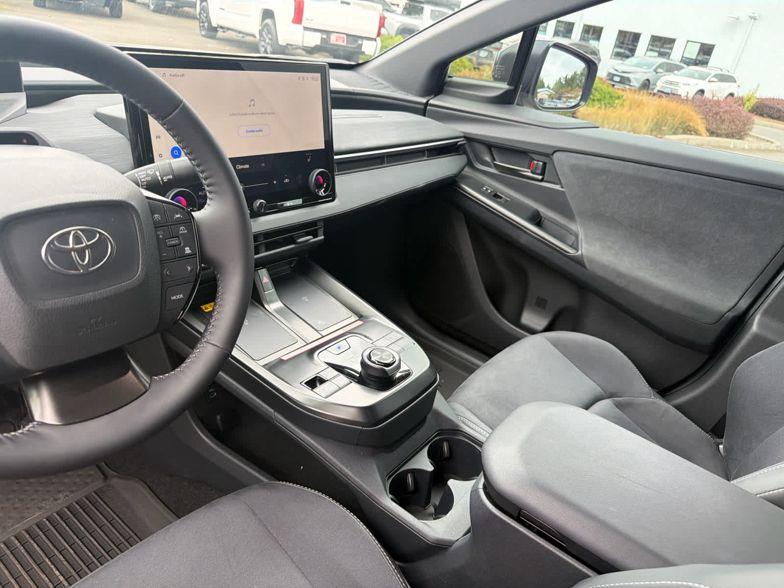 2026 Toyota C-HR XSE