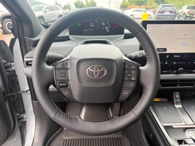 2026 Toyota C-HR XSE