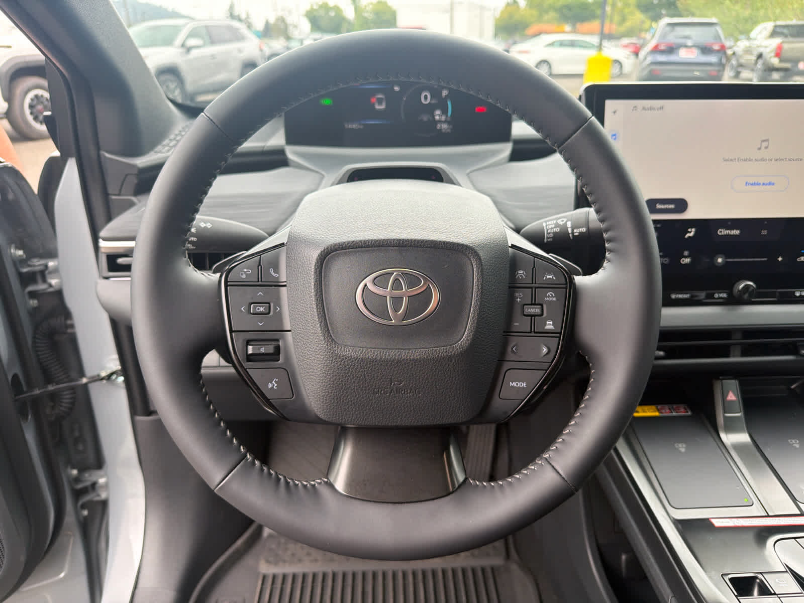 2026 Toyota C-HR XSE